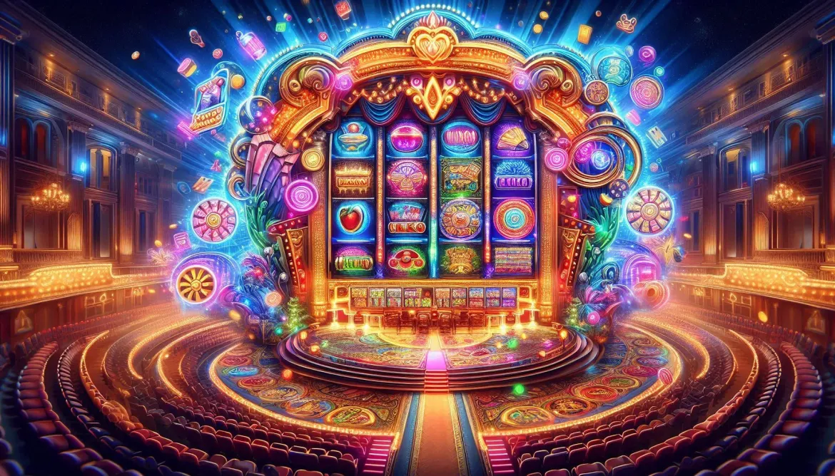 Lucky Twice Casino